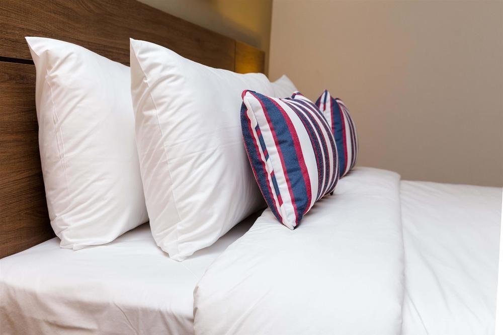 Tulip Inn كامبوس دوس جويتاكازيس المظهر الخارجي الصورة